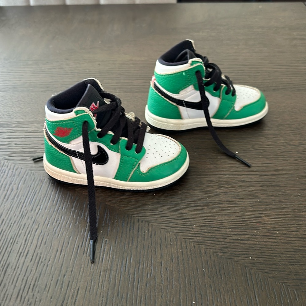 Nike Air Jordan